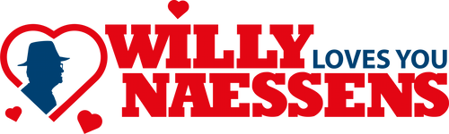 Willy Naessens - logo